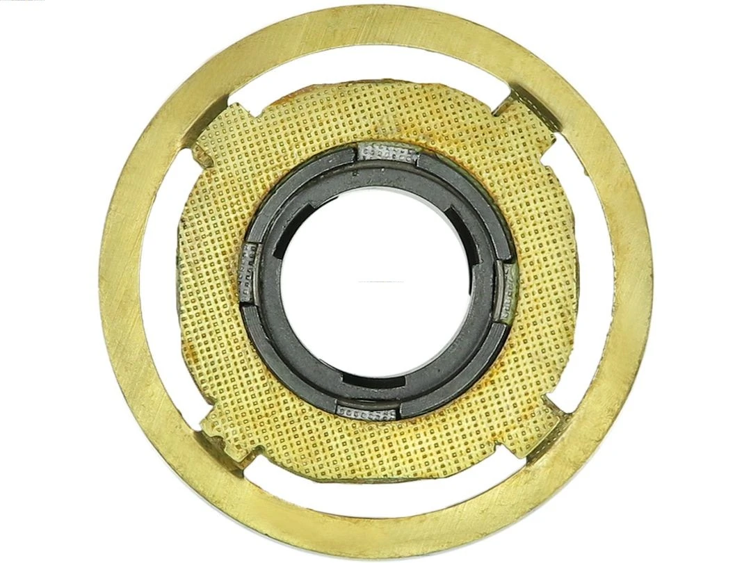 AS-PL SD0395P Freewheel Gear, starter