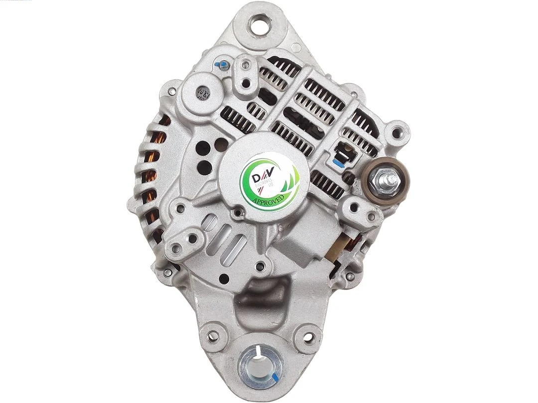 AS-PL A5222 Alternator