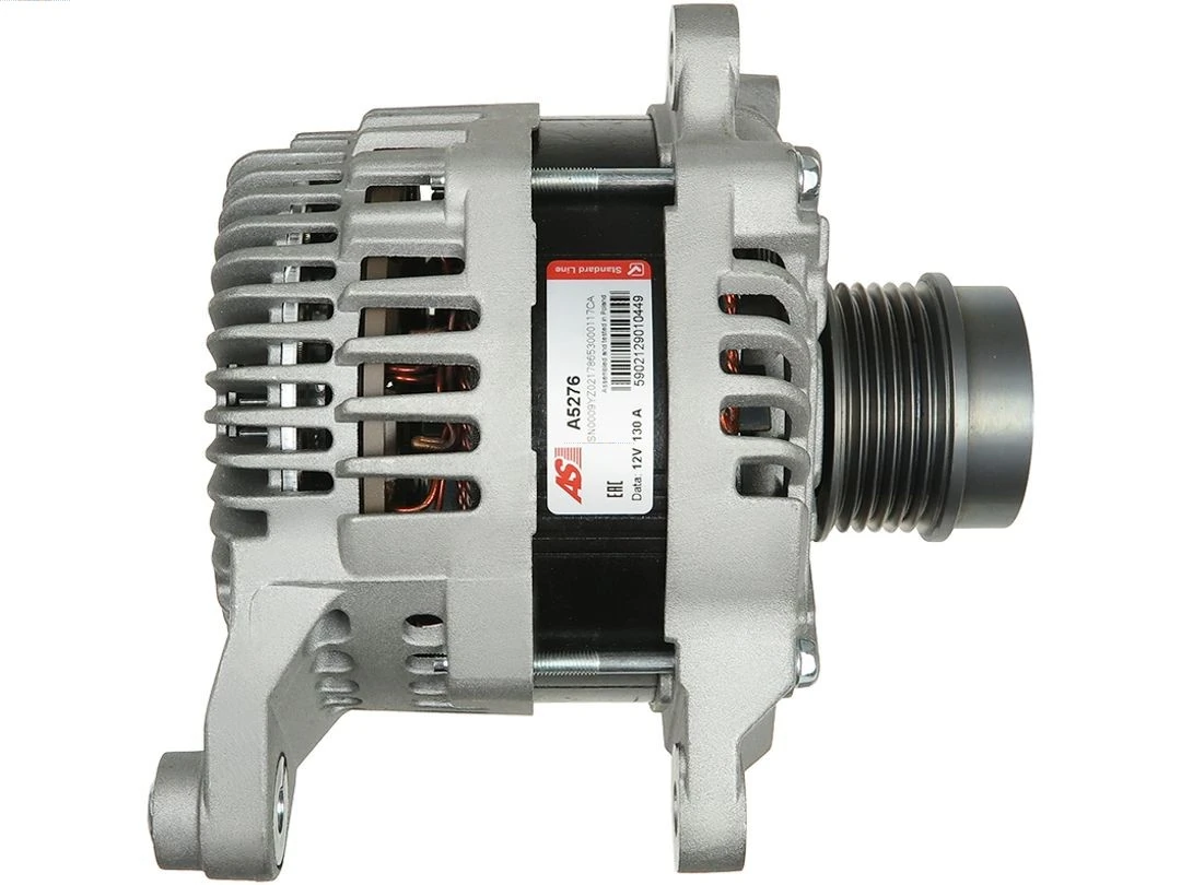 AS-PL A5276 Alternator