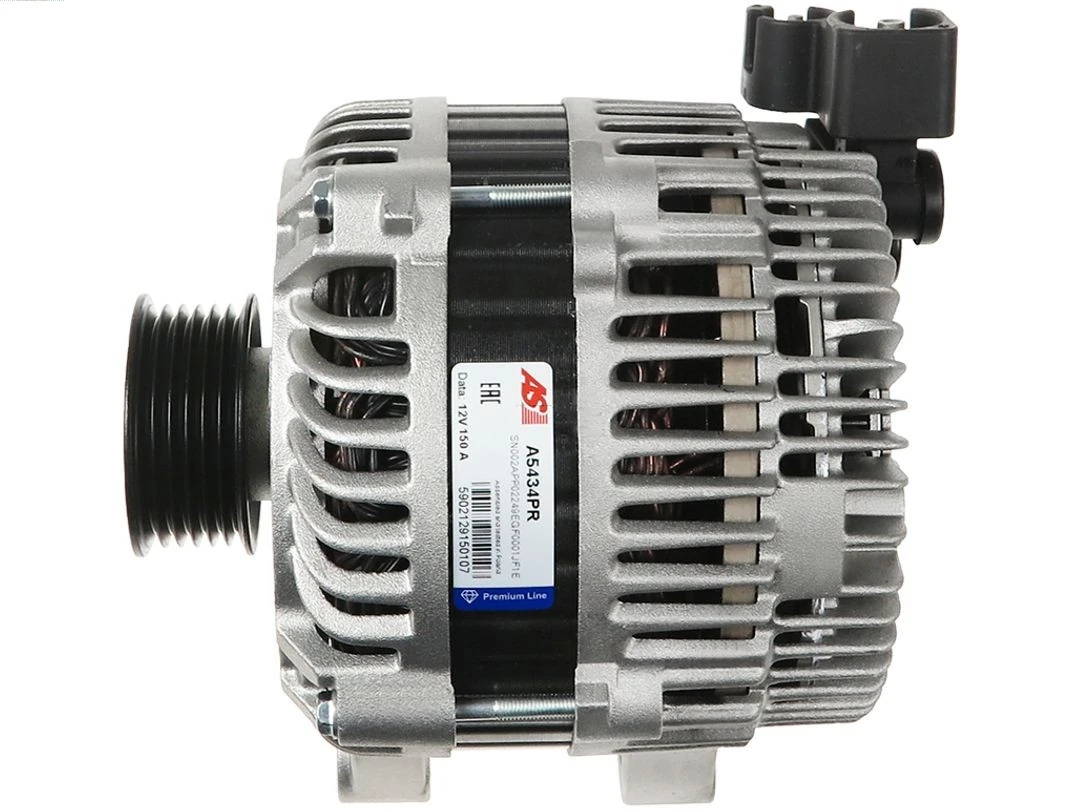 AS-PL A5434PR Alternator