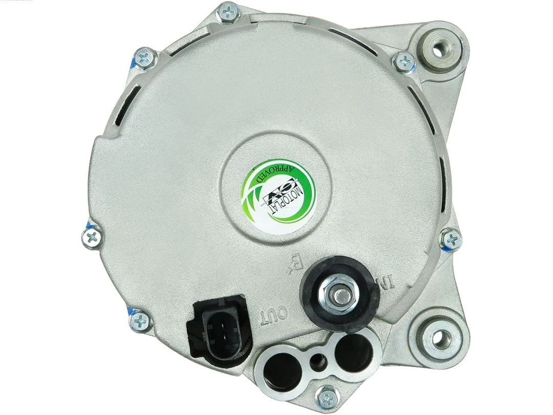 AS-PL A2087S Alternator