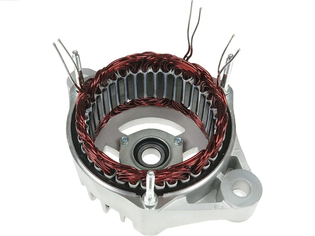 AS-PL ABR4040 Bracket, alternator drive flange