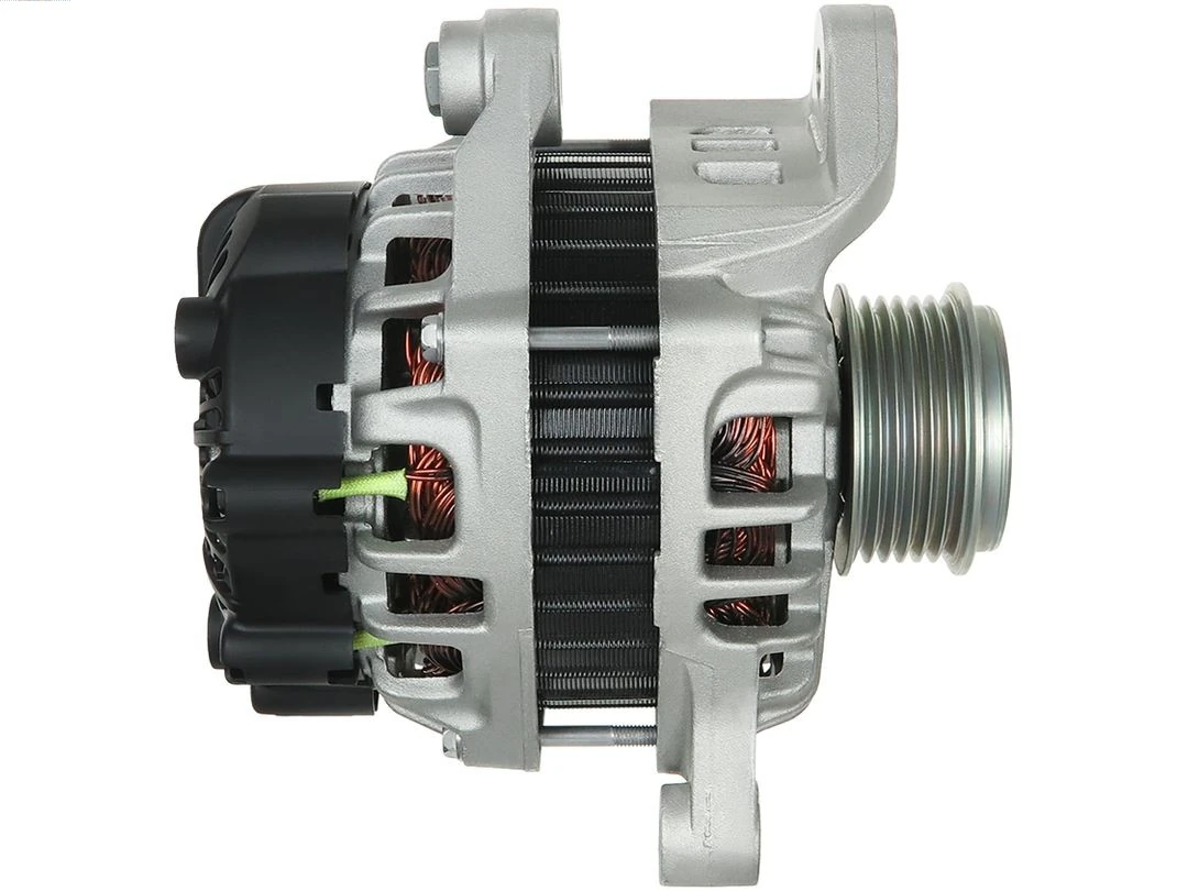 Alternator Brand new Valeo A3568(VALEO)