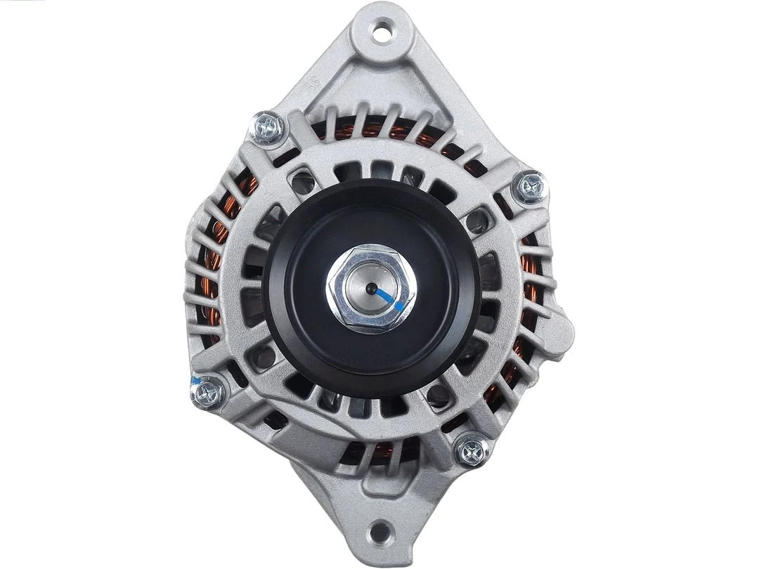 AS-PL A5199 Alternator