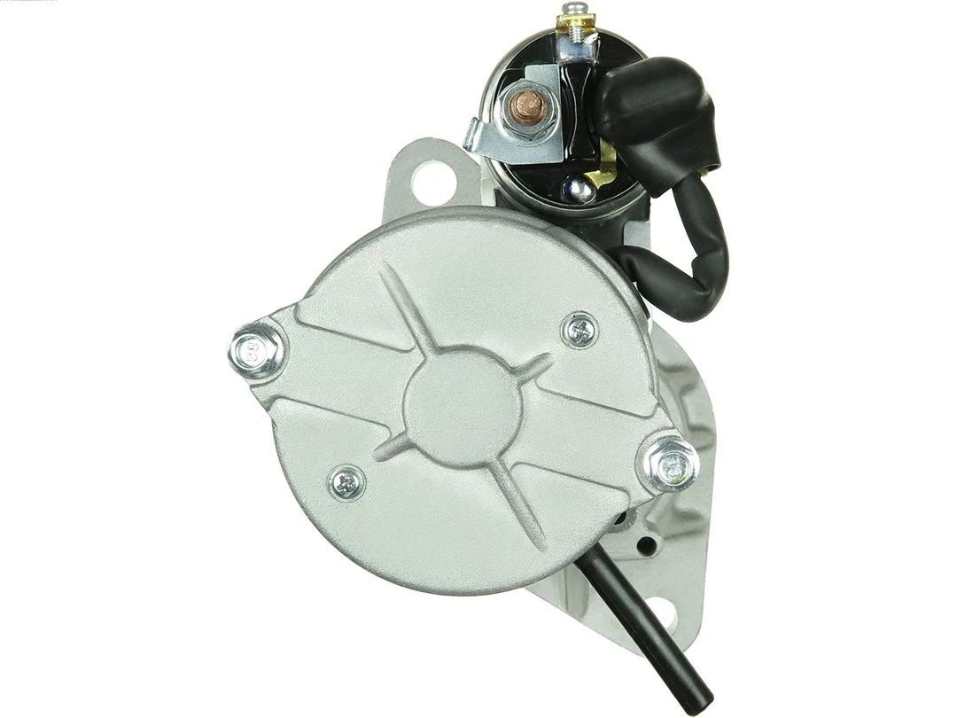 AS-PL S2022 Starter