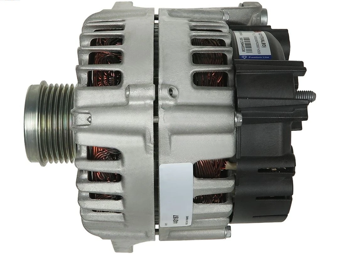 Alternator Brand new Valeo A3117(VALEO)