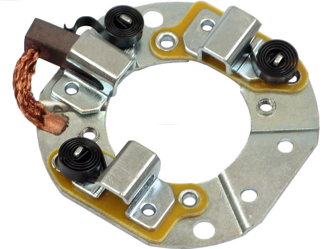 Holder, carbon brushes Brand new AS-PL SBH4006