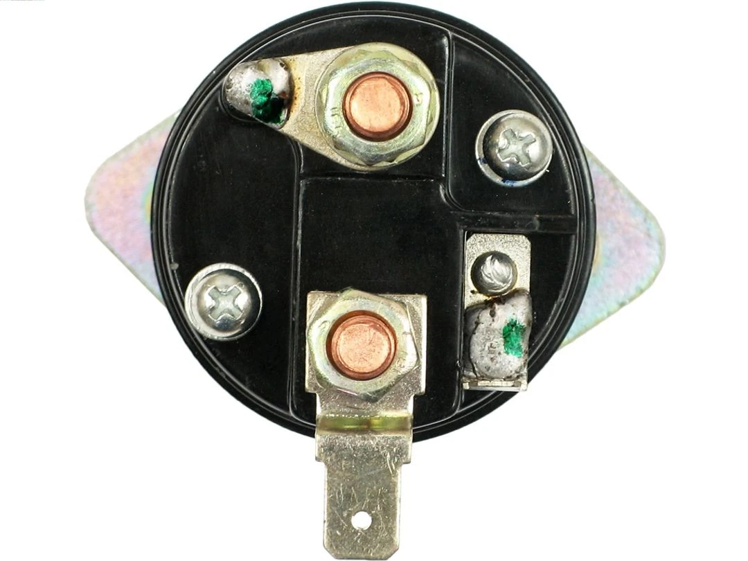 AS-PL SS4037 Solenoid Switch, starter