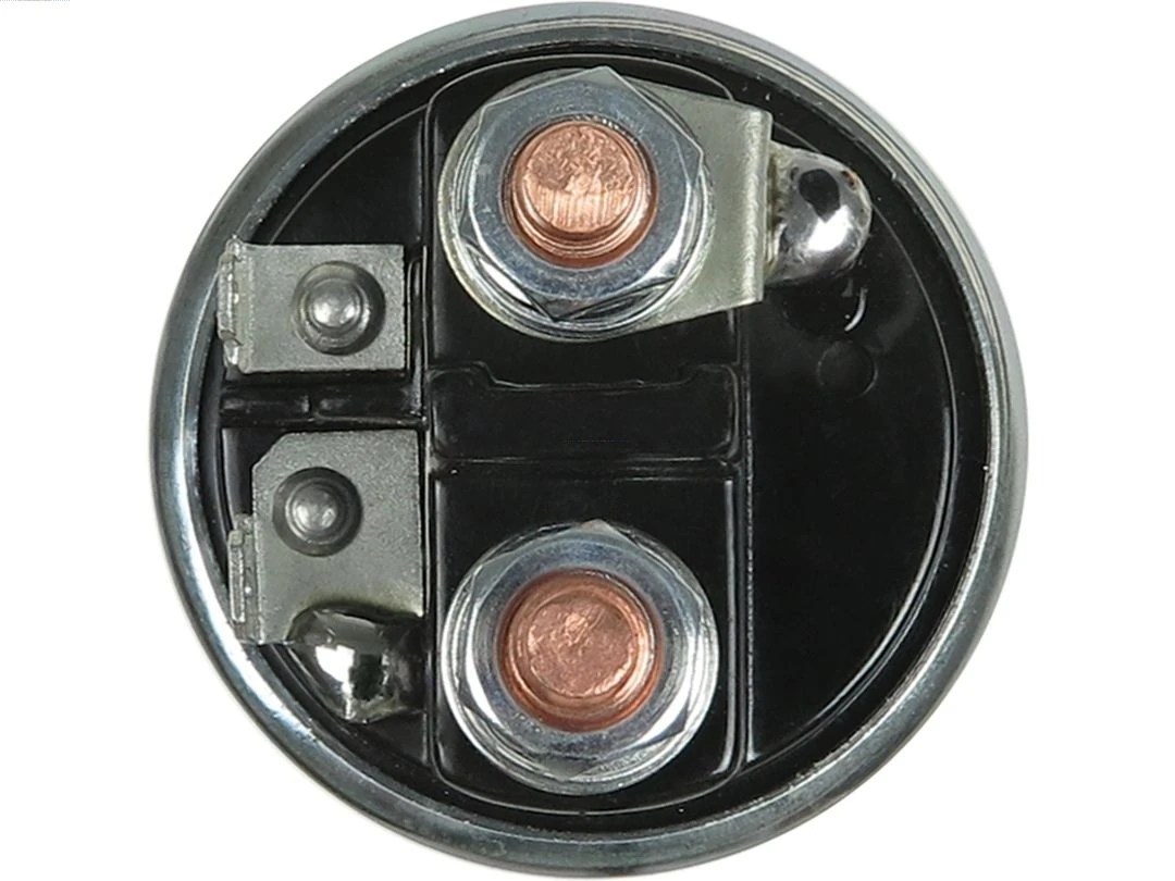 Solenoid Switch, starter Brand new AS-PL SS3009