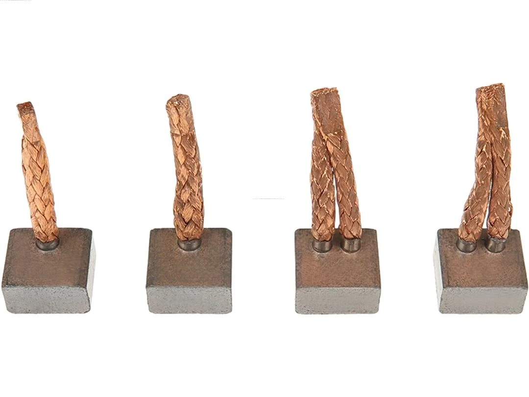 Carbon Brush, starter Brand new AS-PL PSX160-164