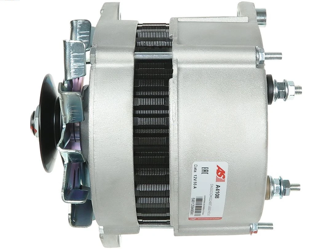 Alternator Brand new AS-PL A4108