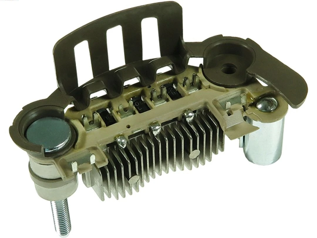 Rectifier, alternator Brand new AS-PL ARC5207S