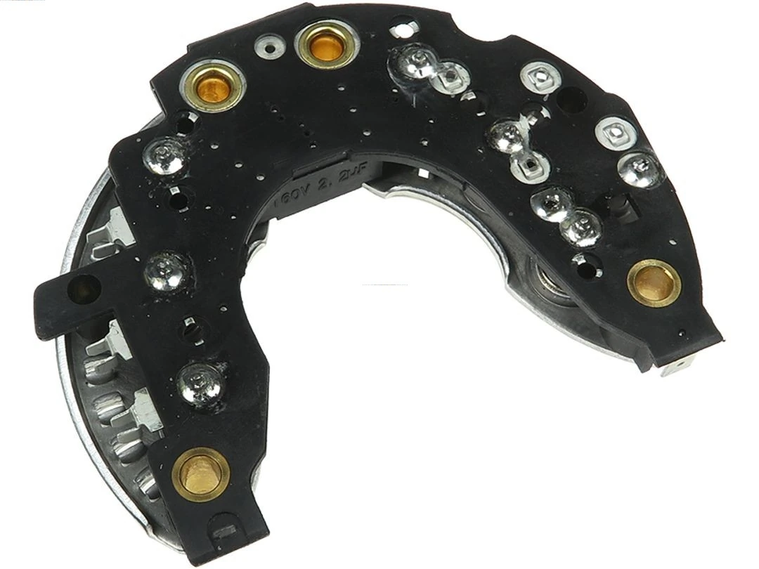 Rectifier, alternator Brand new AS-PL ARC3001