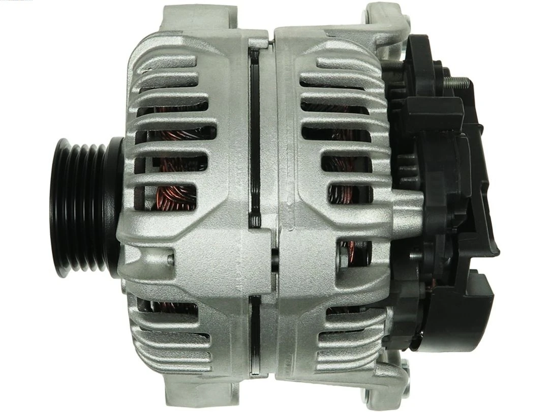 Alternator Remanufactured AS-PL A0236PR