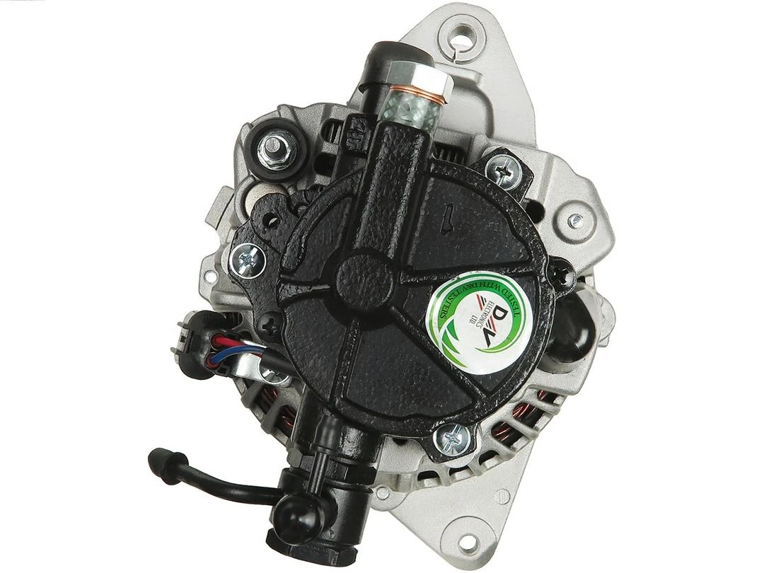Alternator Remanufactured AS-PL A9037SR