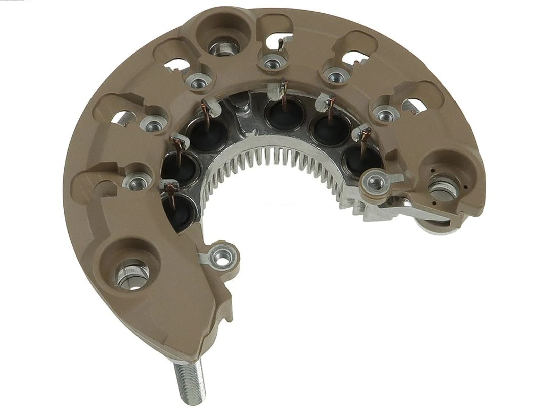 Rectifier, alternator Brand new AS-PL ARC5300S