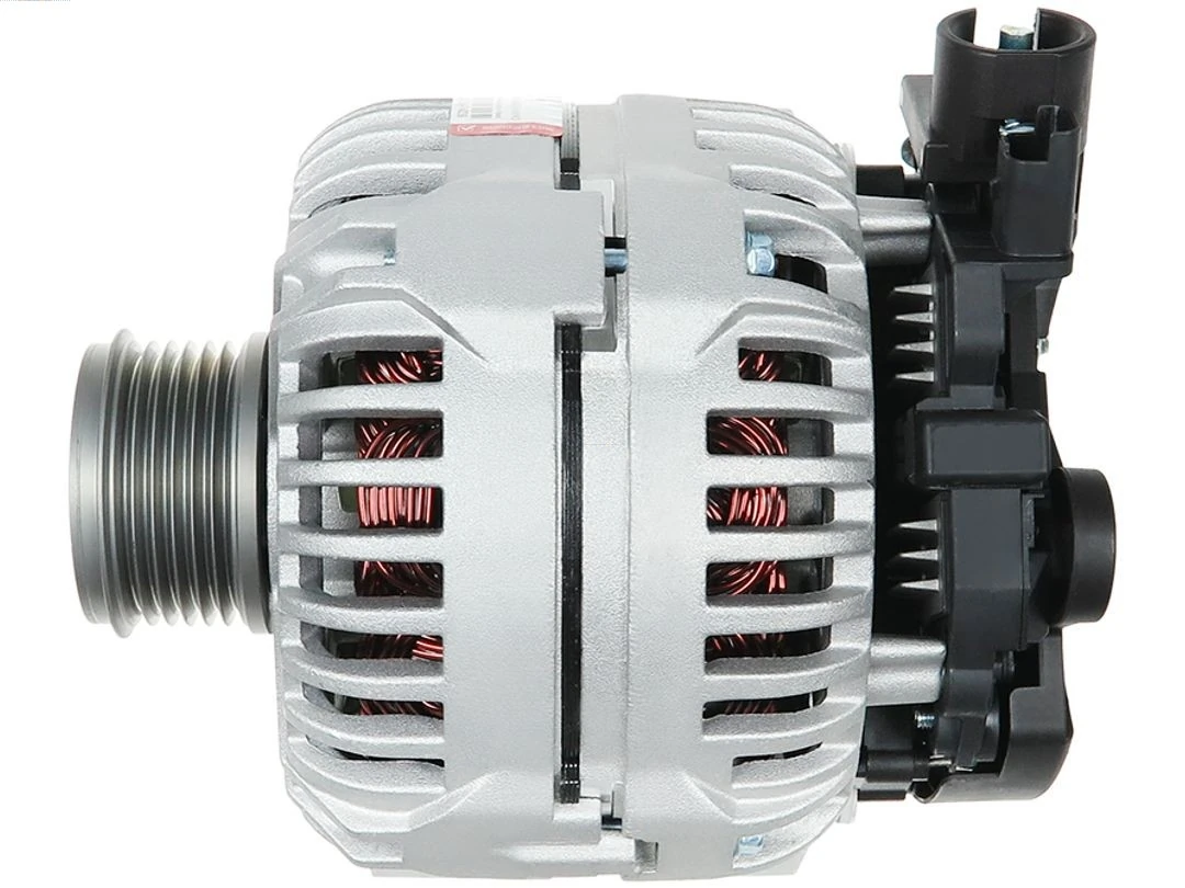 Alternator Brand new AS-PL A0142(P)
