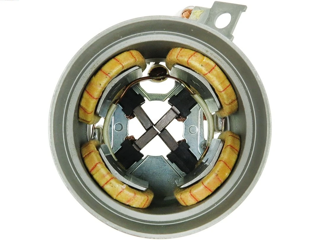 AS-PL SF0066S Holder, carbon brushes
