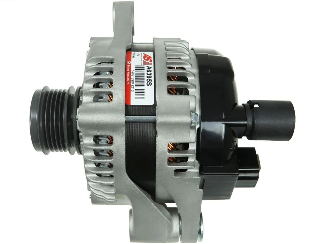 Alternator Brand new AS-PL A6395S
