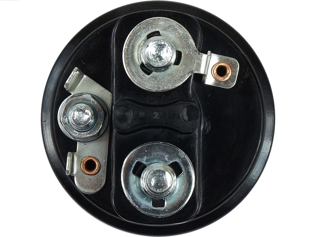 Cap, starter relay Brand new AS-PL SP0024