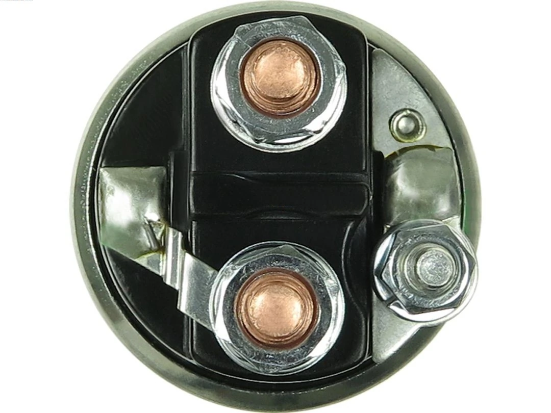 Solenoid Switch, starter Brand new AS-PL SS9002P