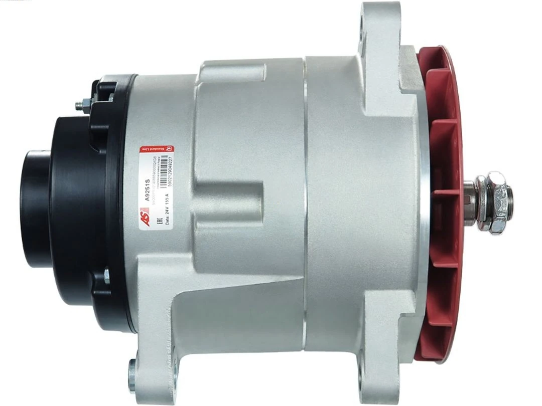 AS-PL A9251S Alternator