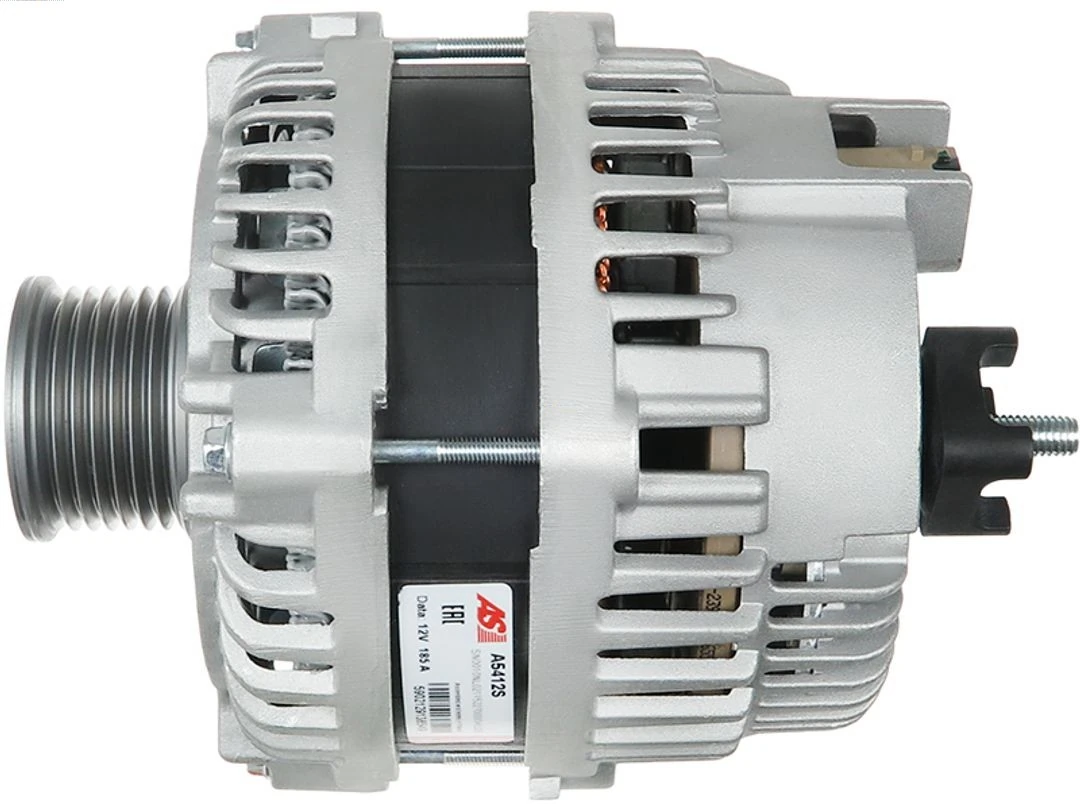 Alternator Brand new AS-PL A5412S