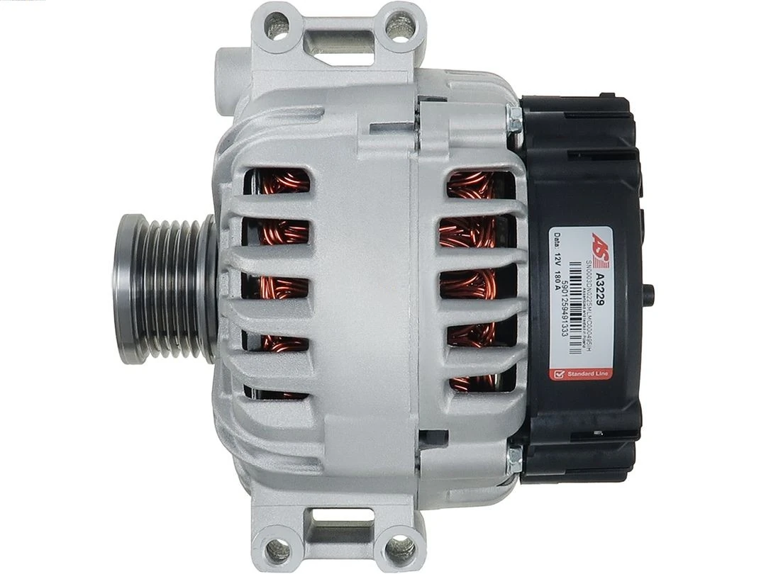 Generator Brandneu AS-PL A3229