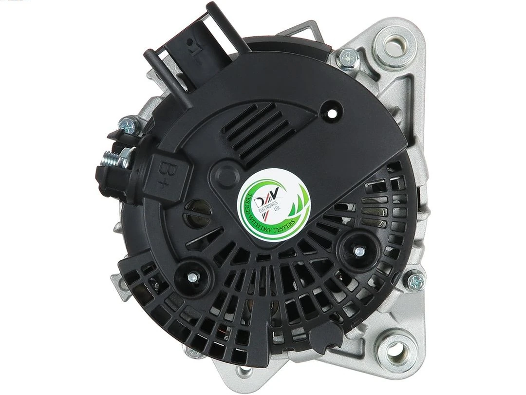 Alternator Brand new AS-PL A3548S