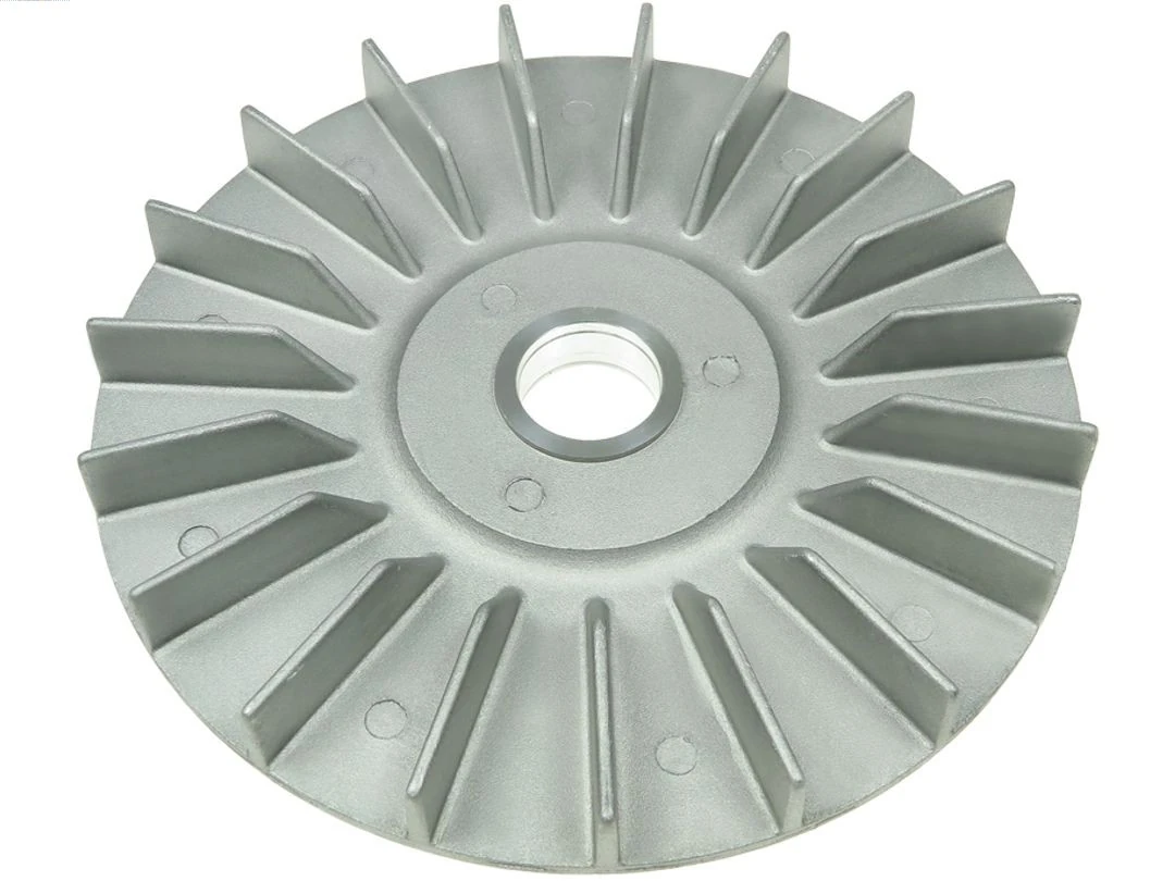 Kit de reparación, alternador Nuevo AS-PL ARS0081S