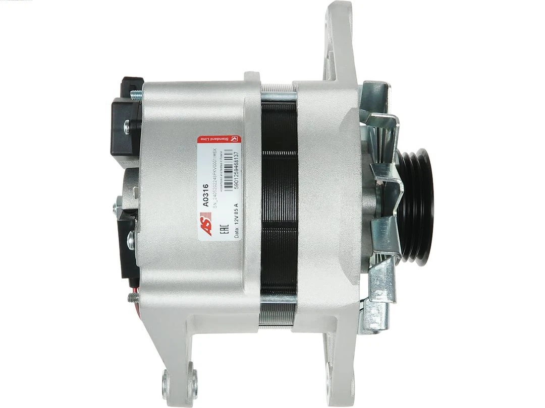 AS-PL A0316 Alternator
