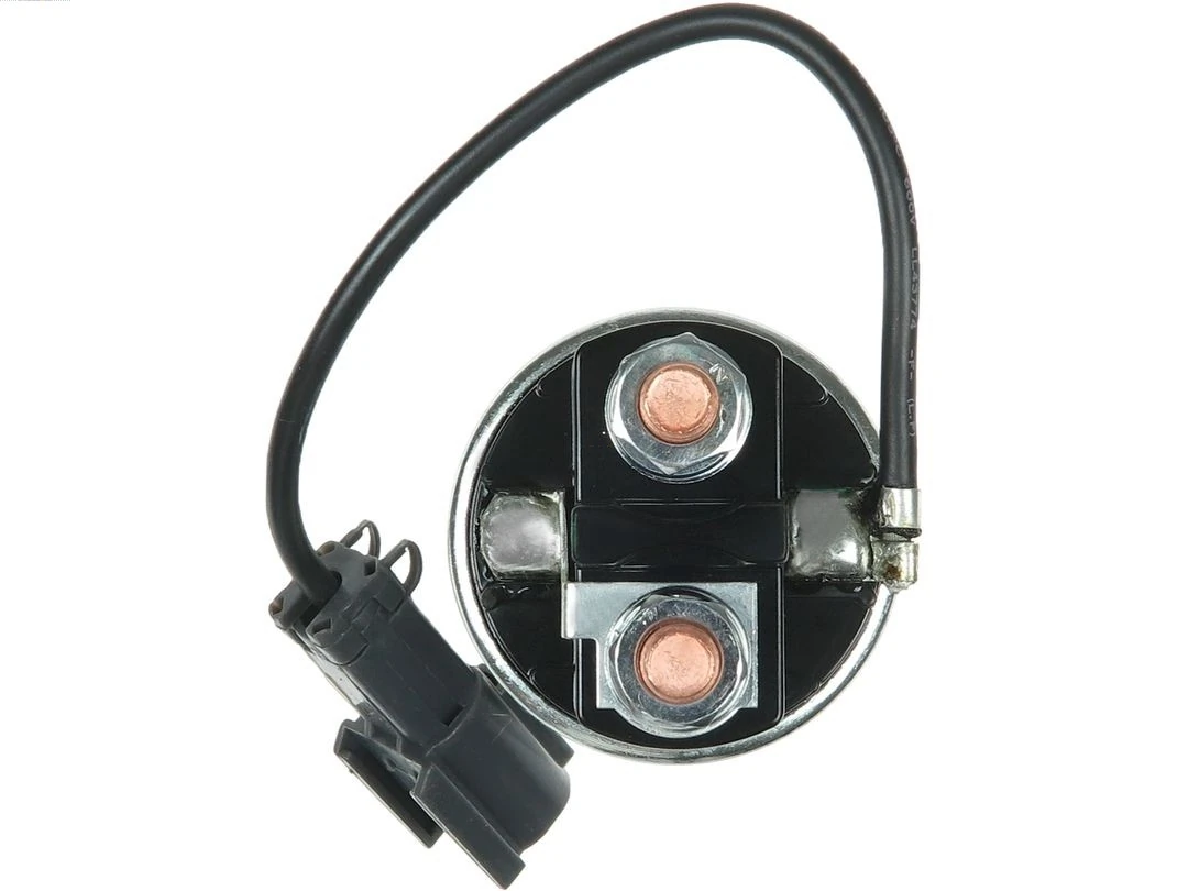 AS-PL SS5031P Solenoid Switch, starter
