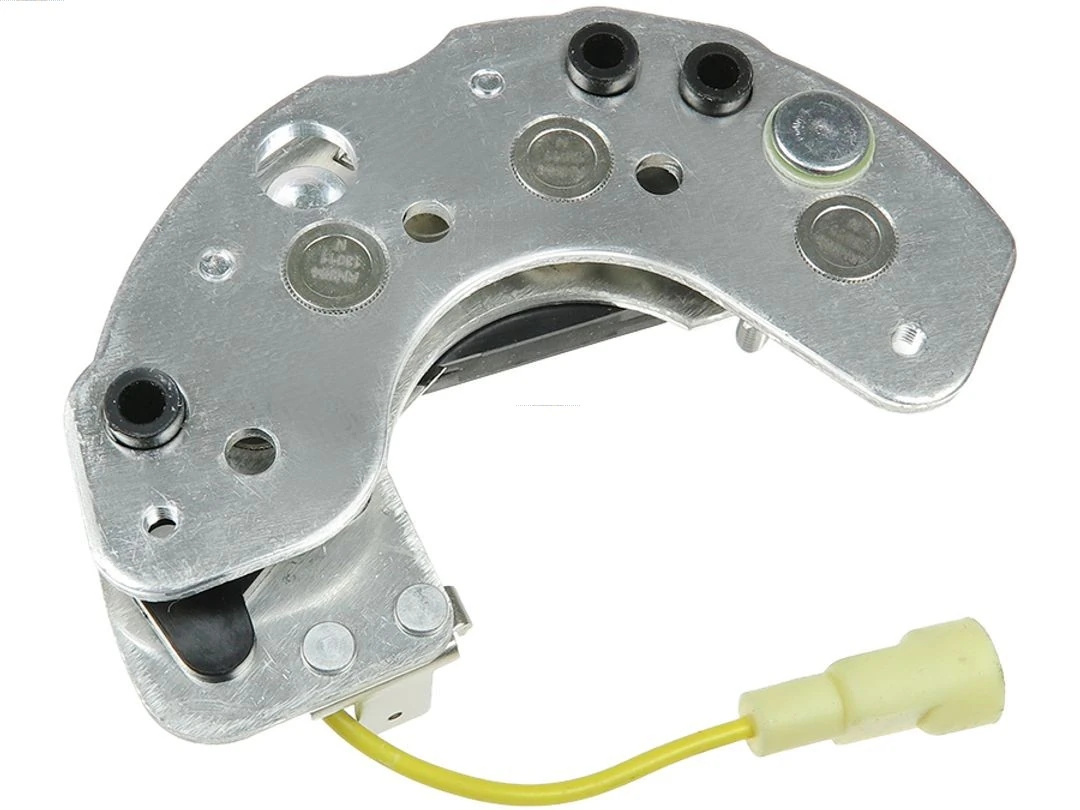 Rectifier, alternator Brand new AS-PL ARC4002