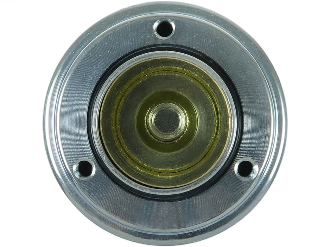 Solenoid Switch, starter Brand new AS-PL SS0157