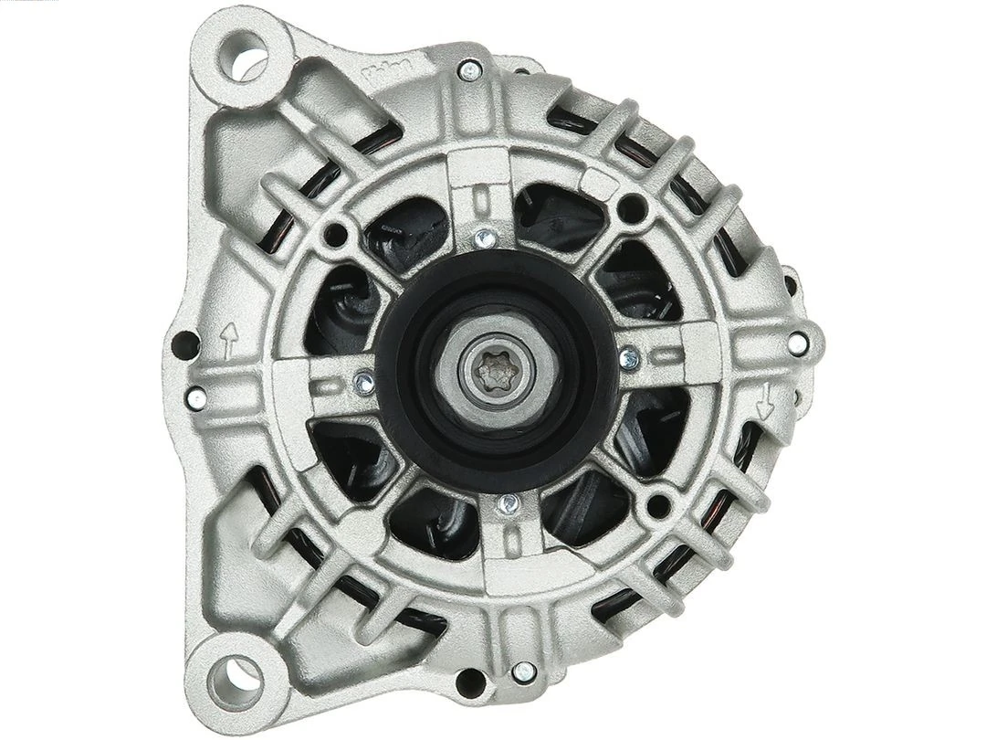 Alternator Remanufactured AS-PL A3609PR
