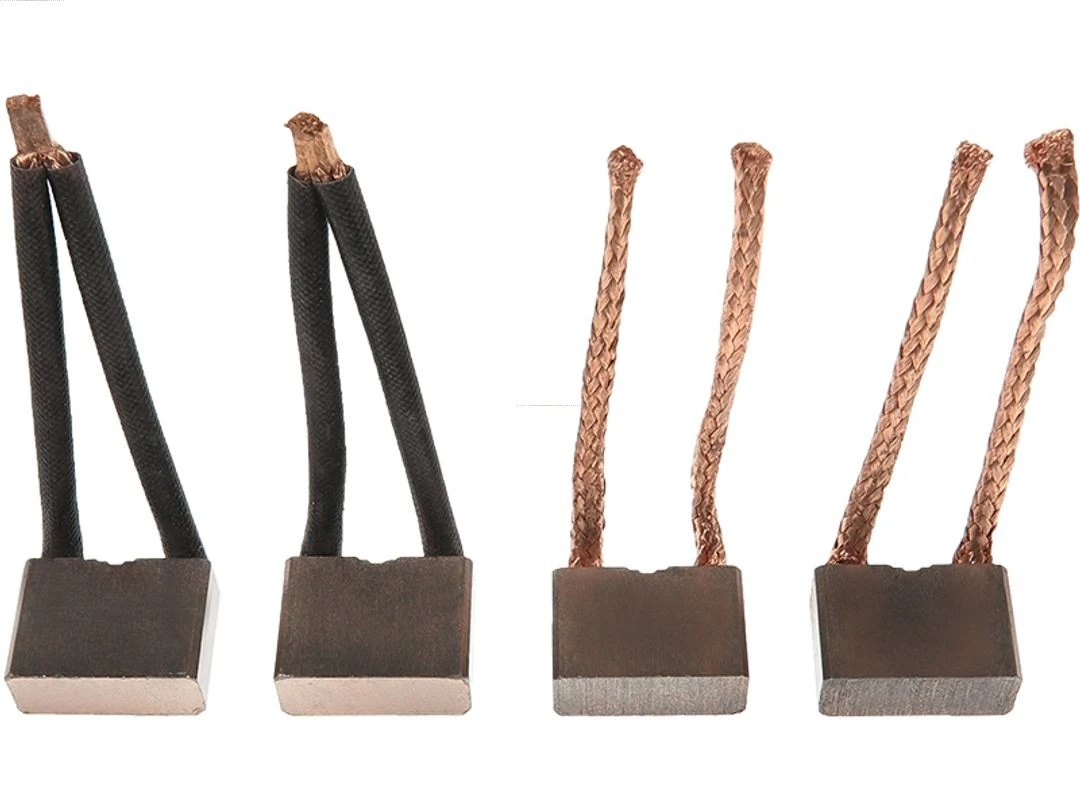 Carbon Brush, starter Brand new AS-PL PSX83-84