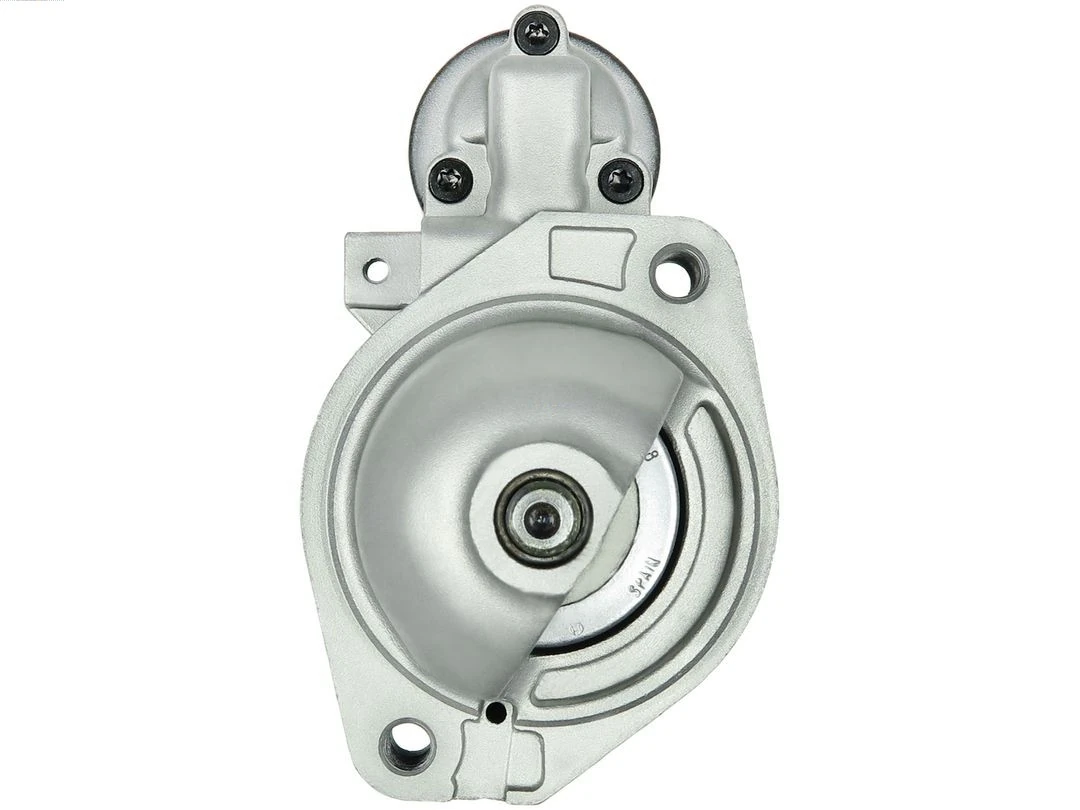 Starter Remanufactured AS-PL S0143PR