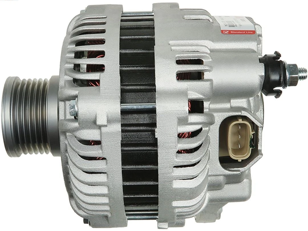 Alternator Brand new AS-PL A5245