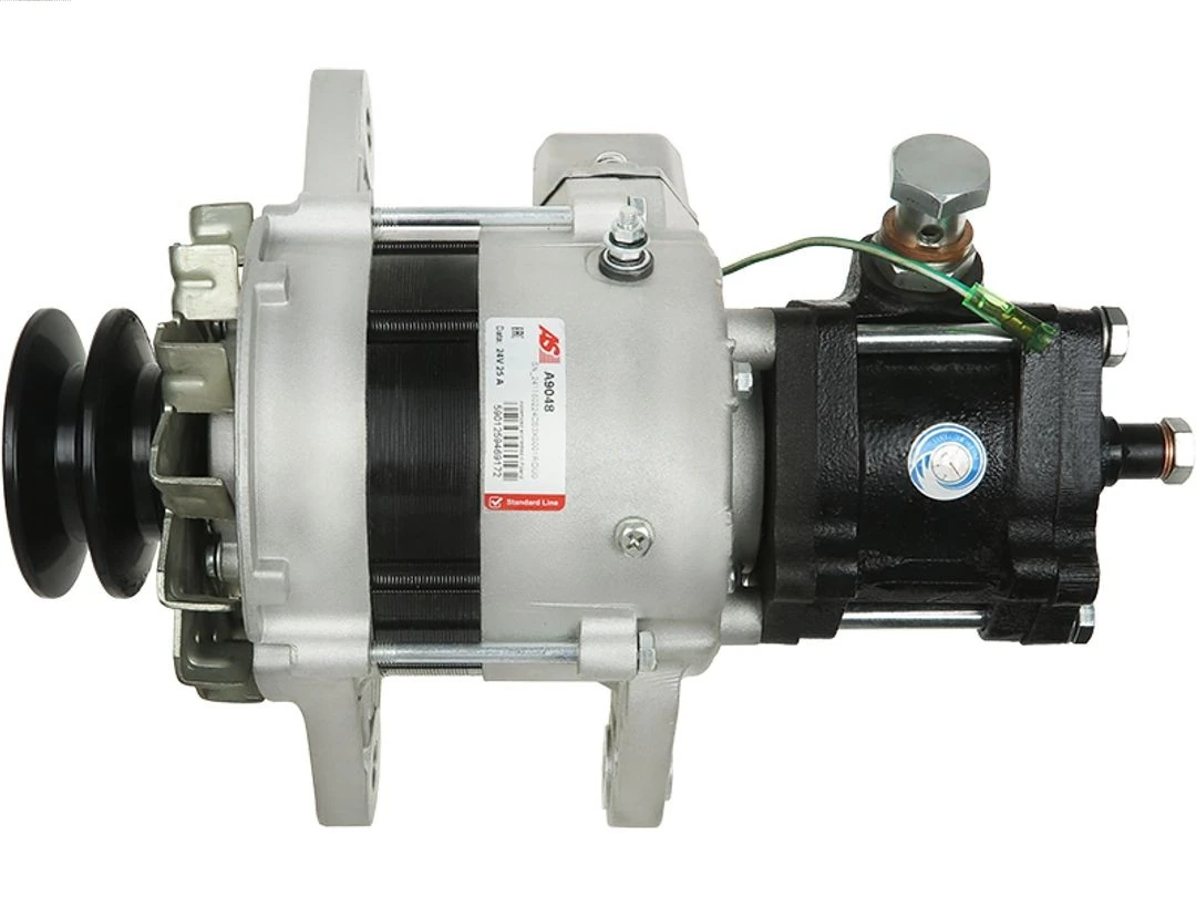 AS-PL A9048 Alternator