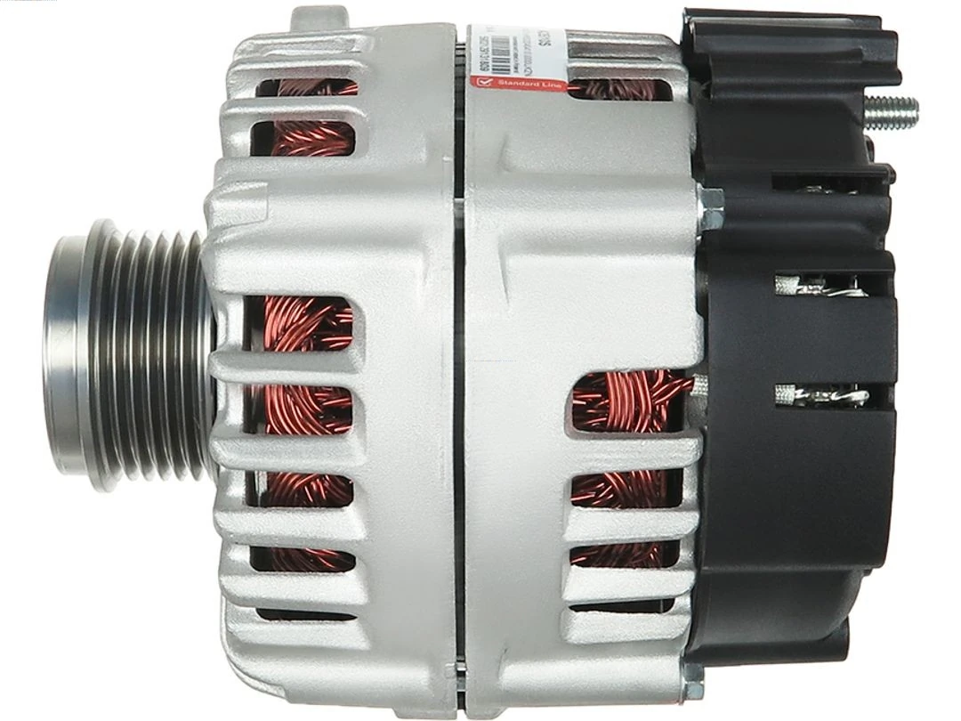 Alternator Brand new AS-PL A3510S
