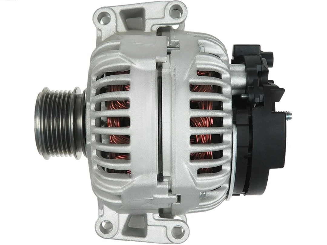 Alternator Brand new AS-PL A0076