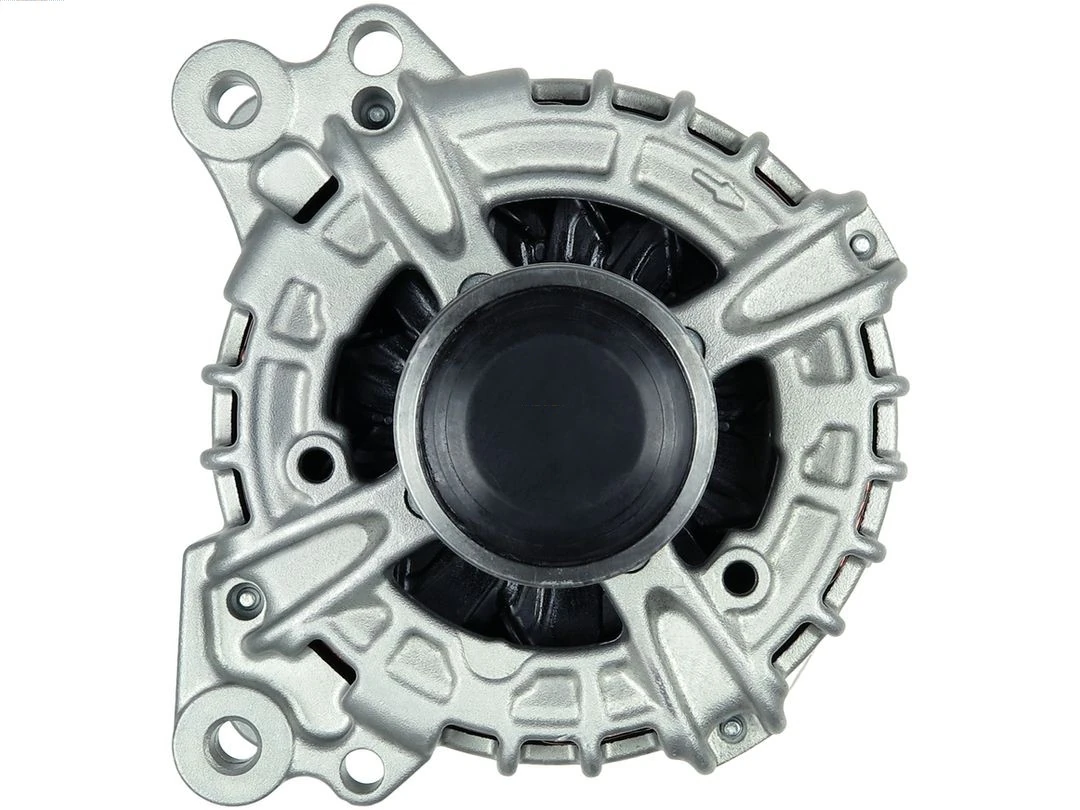 Alternator Remanufactured AS-PL A0627PR
