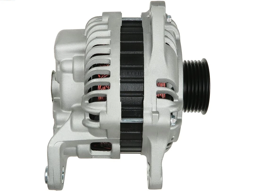 AS-PL A5204 Alternator