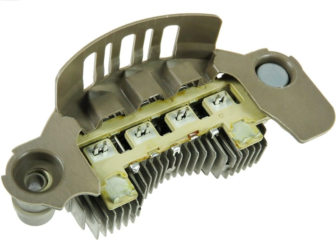 AS-PL ARC5198S Rectifier, alternator