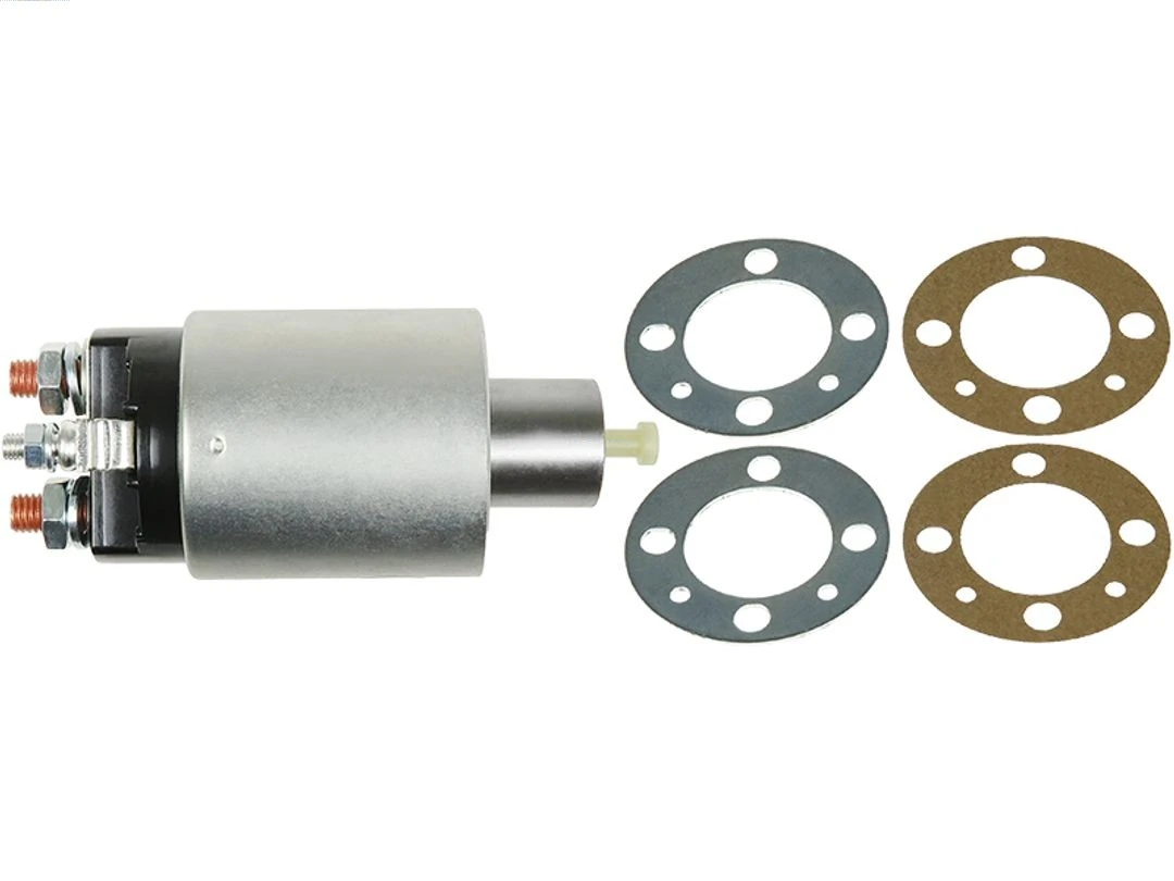 Solenoid Switch, starter Brand new AS-PL SS5146P