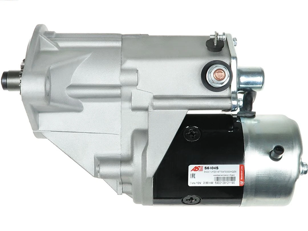 Starter Brand new AS-PL S6404S