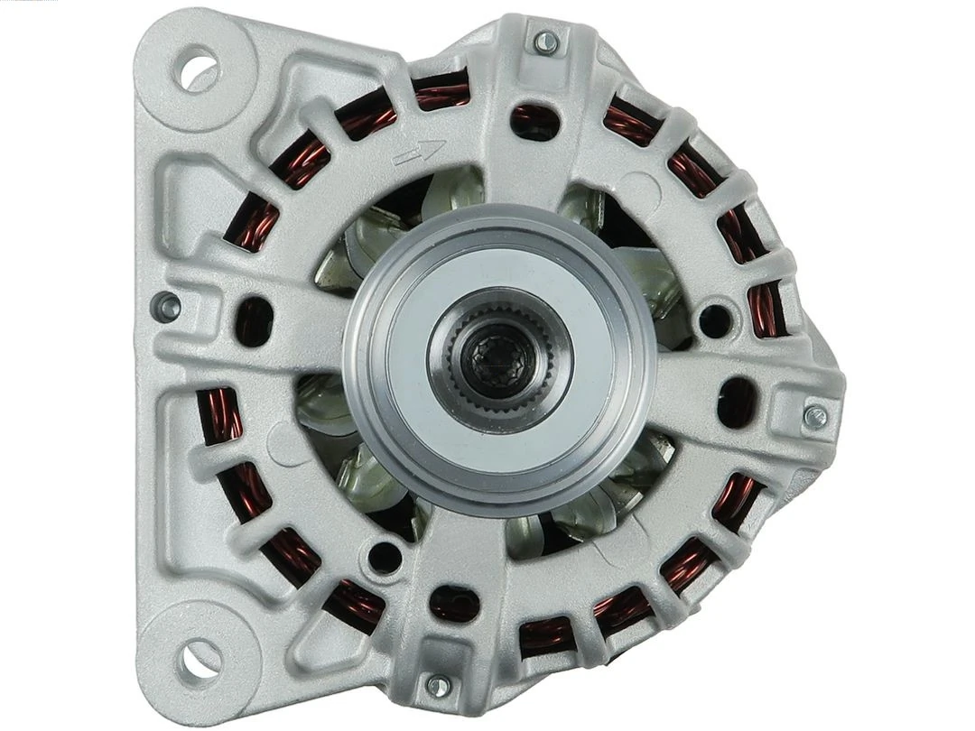 Alternator Brand new AS-PL A0822S