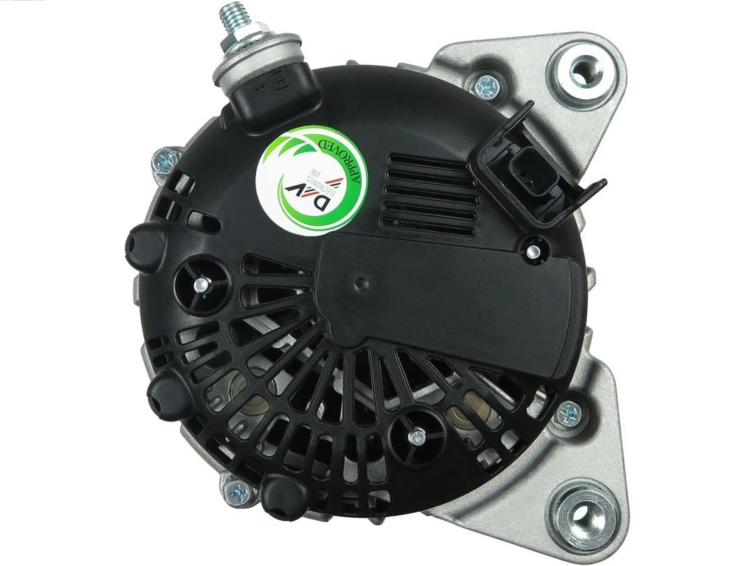 AS-PL A3330 Alternator