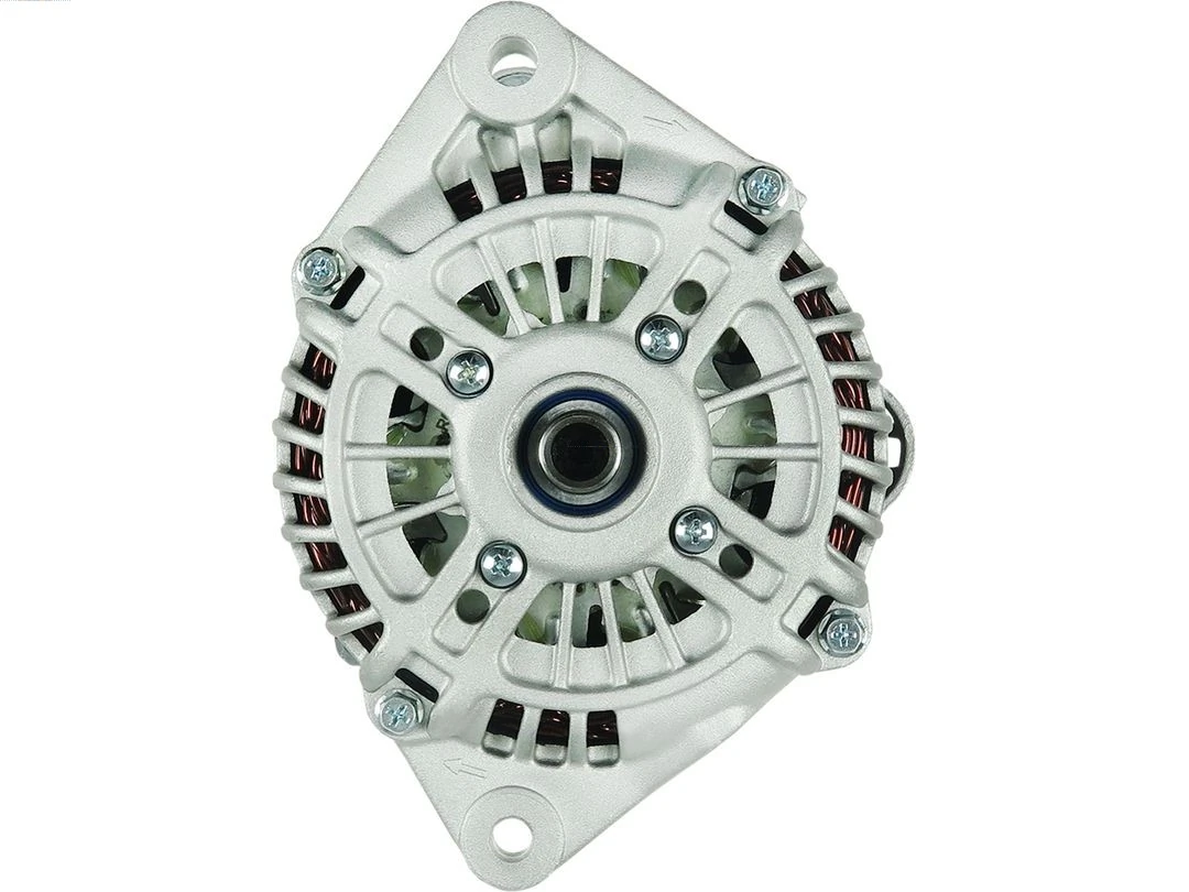 Alternator Brand new AS-PL A5366S