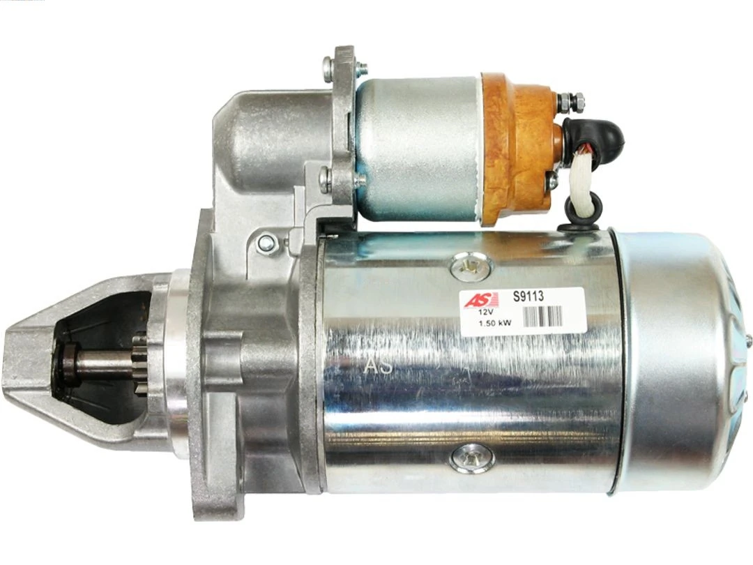 AS-PL S9113 Starter